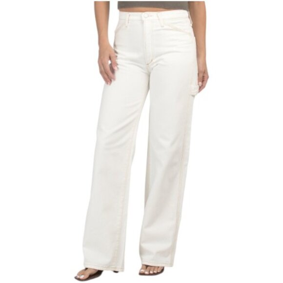 JOE'S The Baggy Carpenter Pants - Picture 1 of 4